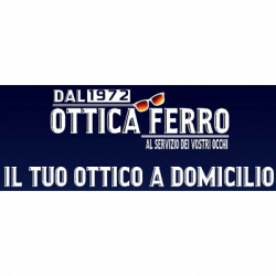 Ottica Ferro logo