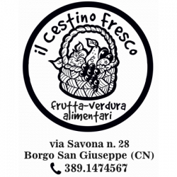 Il Cestino Fresco logo