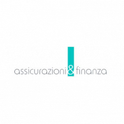 Assicurazioni e Finanza Enrico Lucato - Davide Terren - Sede di Trissino logo