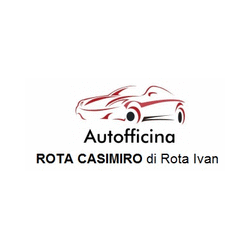 Autofficina Rota Casimiro Srl logo