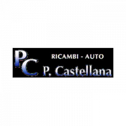 Pietro Castellana Autoaccessori logo