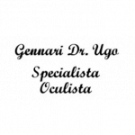 Gennari Dr. Ugo - Specialista Oculista