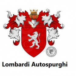 Lombardi Autospurghi logo