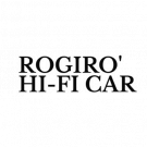 Rogiro' Hi-Fi Car