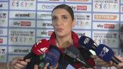 Errigo: "La scherma italiana è in un momento di cambiamento, ma c'è sempre"