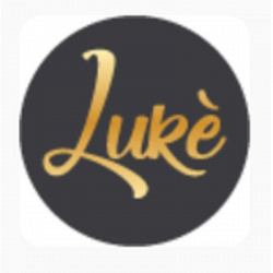 Pizzeria Luke' logo