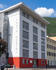 Youth Hostel Bolzano