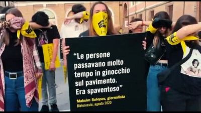 Spiati e uccisi, rivelazioni di Amnesty sui giornalisti sotto attacco