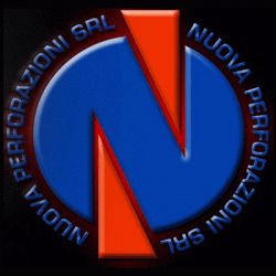 Nuova Perforazioni logo