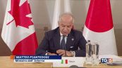 "Pronti alla difesa", l'Iran contro il G7