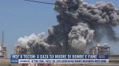Breaking News delle 16.00 | Msf a TGcom: a Gaza si muore di bombe e fame