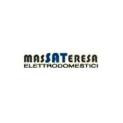 Massa T. Elettrodomestici Impianti logo