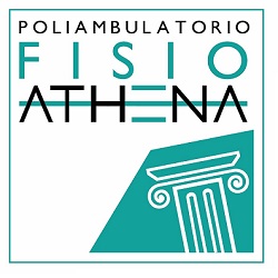 Fisioathena logo