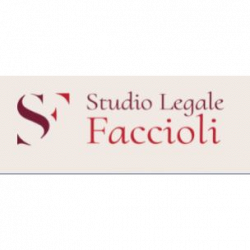 Studio Legale Faccioli Avv.Ta Sabrina (Titolare) logo