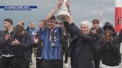 Atalanta, glory days