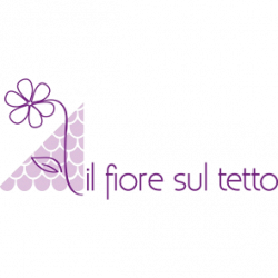 Il Fiore sul Tetto logo