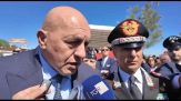Modena, Crosetto: Atto legato a sfera individuale, non ad altre motivazioni
