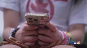 Giornata salute mentale allarme giovani sul web