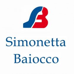 Baiocco Simonetta - Bombole a Gas Stufe D'Esterno Barbecue e Funghi Riscaldanti logo