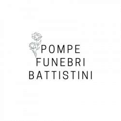 Pompe Funebri Decembrini - Battistini logo