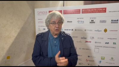 Comuni, Realacci (Symbola): sono le radici del futuro