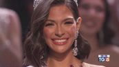 Miss Universo in esilio, Nicaragua senza diritti