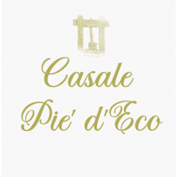 Agriturismo Casale Piè D'eco logo