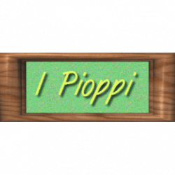 Ristorante I Pioppi logo