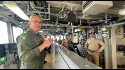 Nato, con NEST 24-2 si aumenta interoperabilità in domini operativi