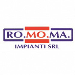 Ro.Mo.Ma. Impianti logo