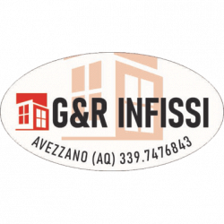 G&R Infissi logo
