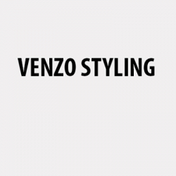 Venzo Styling logo
