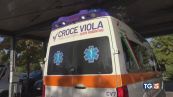 Burocrazia surreale multata ambulanza