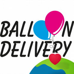 Palloncini Roma Official logo