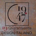 19.47 Design Italiano - Tende Tendaggi Tappezzeria