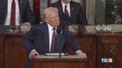 Guerra, Europa, dazi Trump va all'attacco