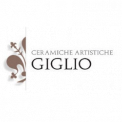 Ceramiche Artistiche Giglio logo