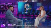 Rocco Hunt: "Mia moglie Ada e mio figlio Giovanni sono la mia vita"