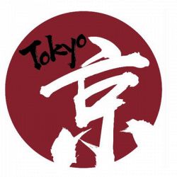 Ristorante Tokyo logo