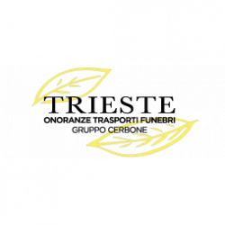 Onoranze e Trasporti Funebri Trieste logo
