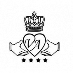 Hotel Villa Angela logo