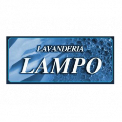 Lavanderia Lampo logo
