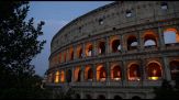 Roma, visite di notte al Colosseo: luce magica e soluzione anti-caldo