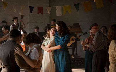 La bella estate: arriva il film che segna il debutto di Deva, figlia di Monica Bellucci e Vincent Cassel