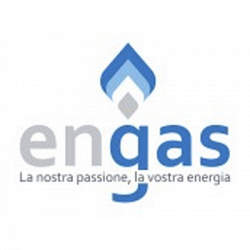 Engas logo