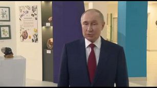 Putin: con Trump abbiamo detto che lavoreremo su memorandum con Kiev