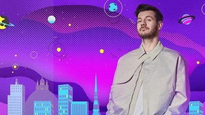 Alessandro Cattelan: tutto sul celebre conduttore