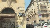 Milano, via auto e area pedonale tra Piazza Vetra e Via Torino