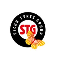 Meranese Gomme - Stg Sicur Tyres Group logo