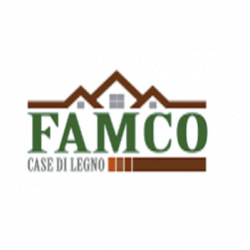 Fam.Co Casette in Legno logo